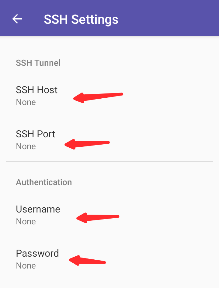 How To Setup OpenTunnel With Free GLOBAL SSH Account