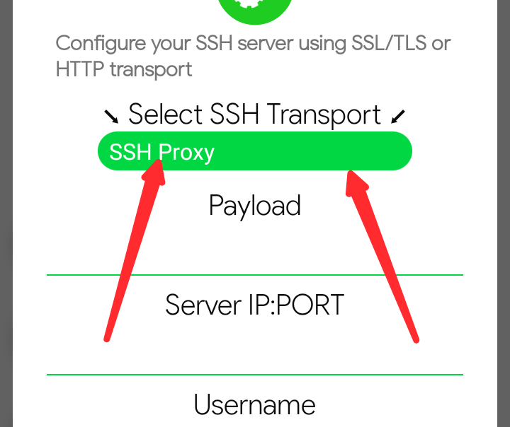 SocksIP SSH Proxy