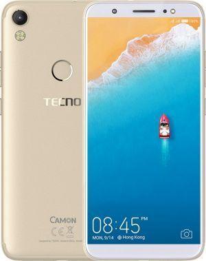 TECNO Camon CM Specifications