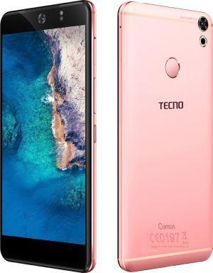 TECNO Camon CX Specifications