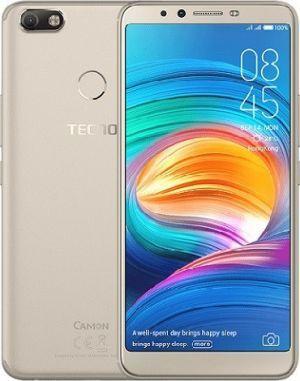 TECNO Camon CX Manchester City LE Specifications