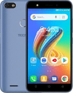 TECNO F2 LTE Specifications