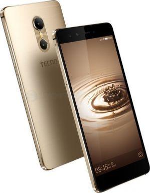 TECNO Phantom 6 Plus Specifications