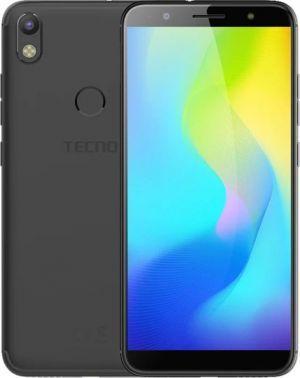 TECNO Spark CM Specifications