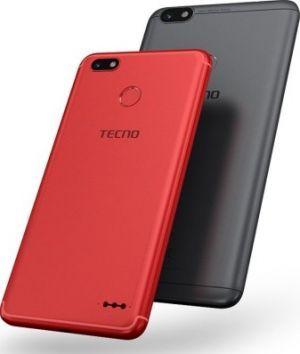 TECNO Spark Plus Specifications