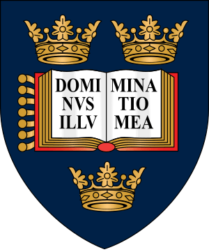 University of Oxford