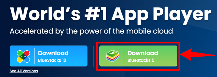 Download and Install BlueStacks On Windows PC