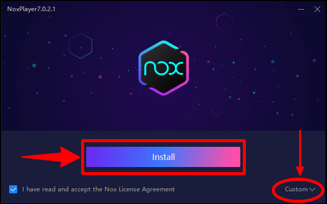 How To Download And Install NoxPlayer On Windows PC