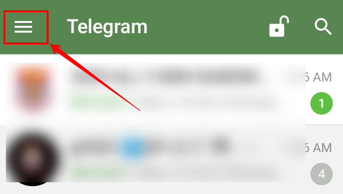 How To Translate Any Language On Telegram 1