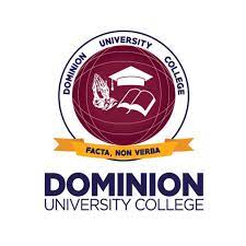 HND In Marketing At Dominion University College