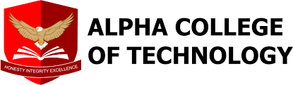 Courses Offered At Alpha College Of Technology