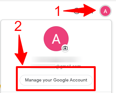 How to Add a Phone Number to Your Gmail Account