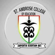 How to Apply for St Ambrose College of Education Admission Online