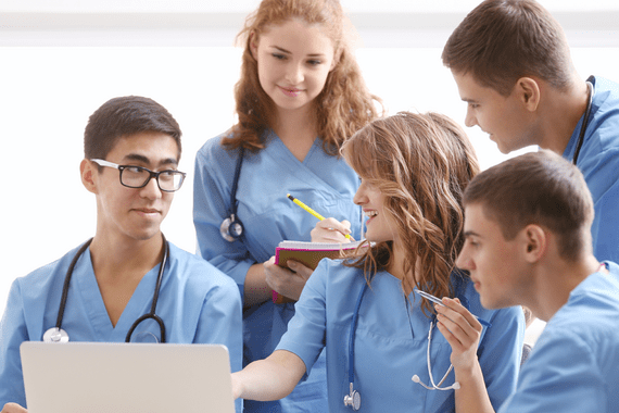 Accelerated Nursing Programs