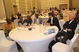 CDD-Ghana Makes Case For Public Funding Of Political Parties