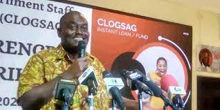 CLOGSAG To Resumes Work On Monday After Strike
