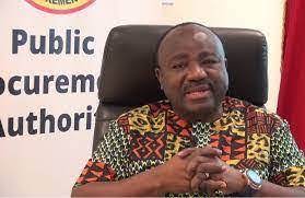 Ex PPA Boss Allegedly Withdraws All Funds From Frozen Bank Accounts