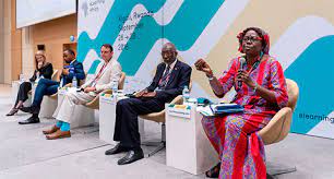 Philosopher And Futurist Top The Bill For Fundamental Discussions