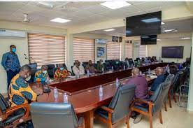 Plans Underway To Absorb Ukraine Students Into Ghanaian Universities