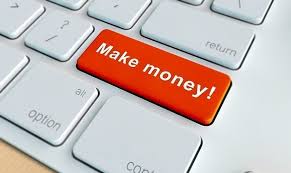 Ways To Make Money Online From Home