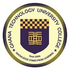 Ghana Telecom University College Programmes