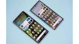 Google Pixel 7 vs Pixel 7 Pro