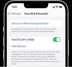 How to Unlock iPhone 14 Pro Max with Face ID - Smart Buzzing
