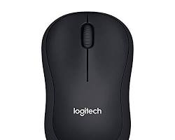 Logitech B220 Silent Wireless Mouse